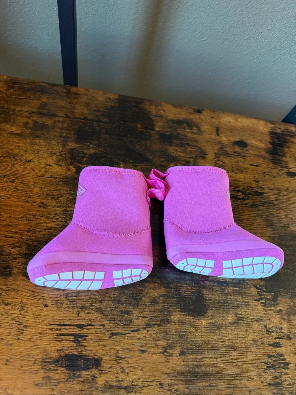 Muck Boots never worn